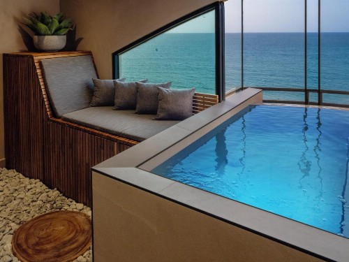 San Juan Water & Beach Club Hotel - image 31
