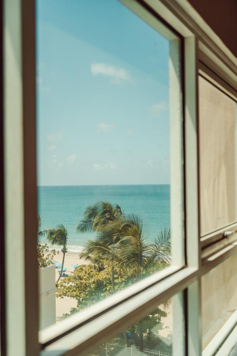 San Juan Water & Beach Club Hotel - image 4