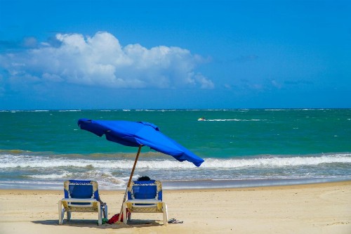 San Juan Water & Beach Club Hotel - image 5