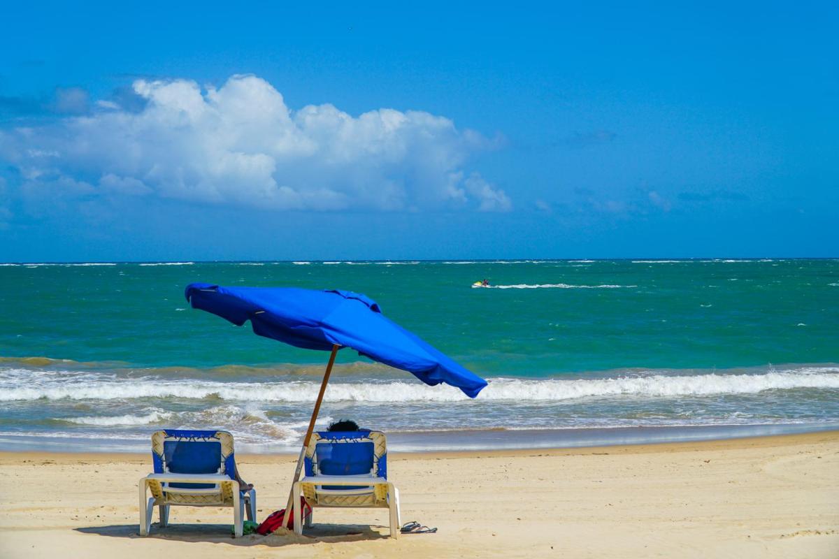 San Juan Water & Beach Club Hotel - image 5