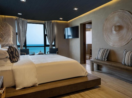 San Juan Water & Beach Club Hotel - image 9