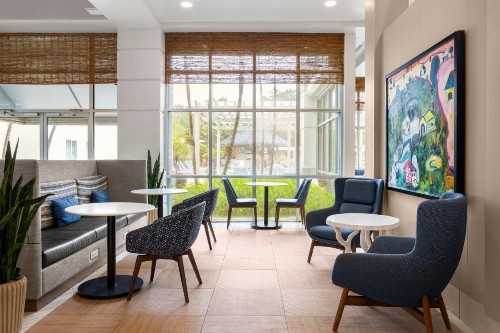 Hampton Inn & Suites San Juan - image 10