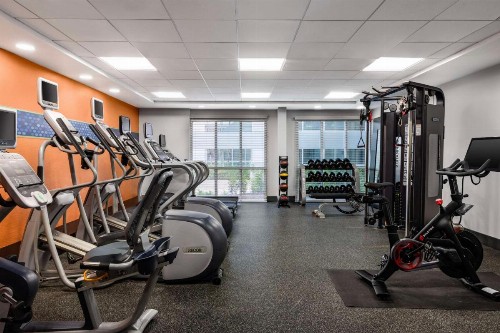 Hampton Inn & Suites San Juan - image 13