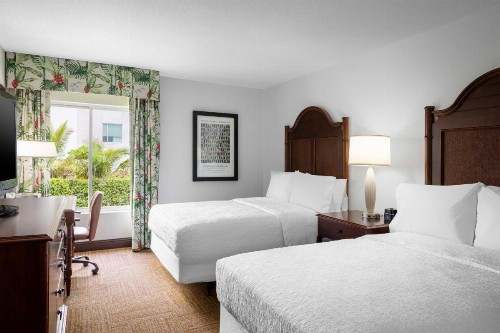 Hampton Inn & Suites San Juan - image 15