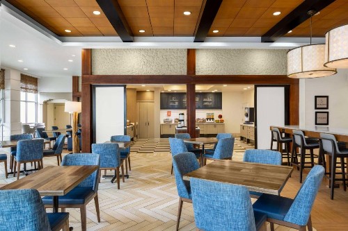 Hampton Inn & Suites San Juan - image 16