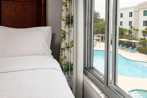Hampton Inn & Suites San Juan - image 17