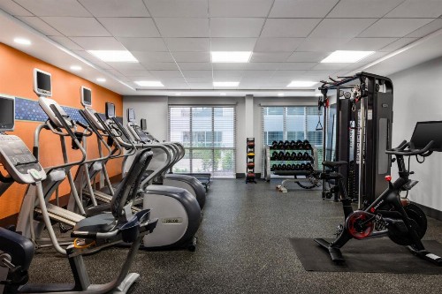 Hampton Inn & Suites San Juan - image 18