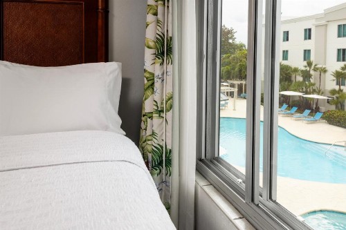 Hampton Inn & Suites San Juan - image 19