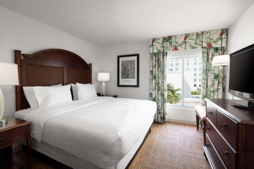 Hampton Inn & Suites San Juan - image 20