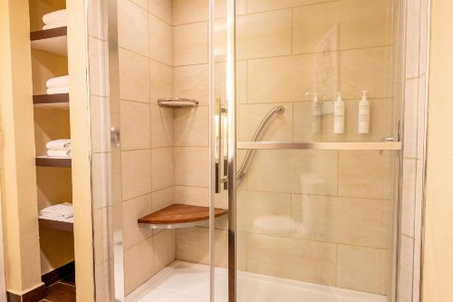Hampton Inn & Suites San Juan - image 21