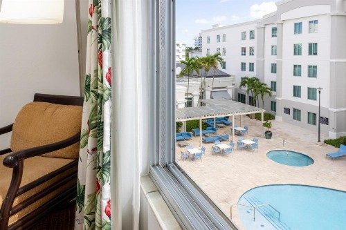 Hampton Inn & Suites San Juan - image 22