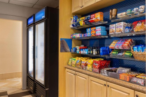 Hampton Inn & Suites San Juan - image 23