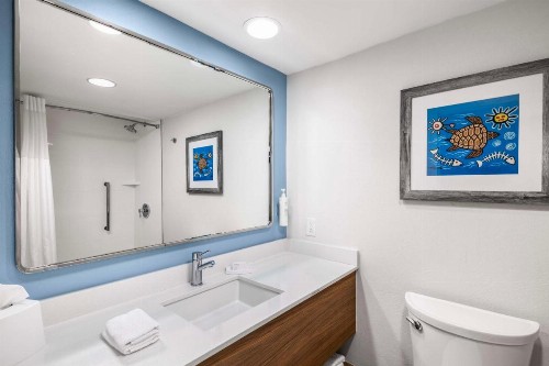 Hampton Inn & Suites San Juan - image 24