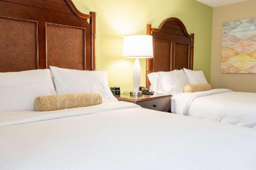 Hampton Inn & Suites San Juan - image 25