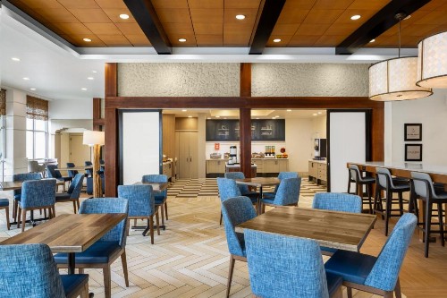 Hampton Inn & Suites San Juan - image 27