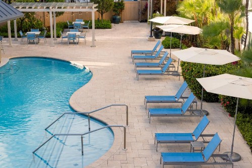 Hampton Inn & Suites San Juan - image 28