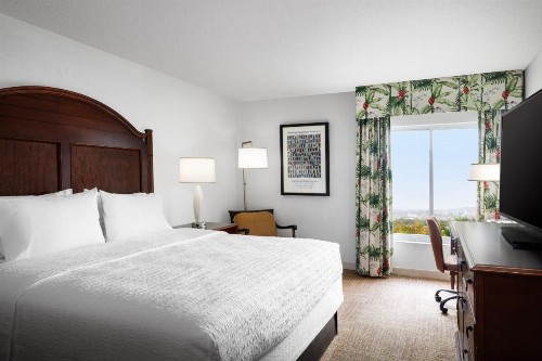 Hampton Inn & Suites San Juan - image 30