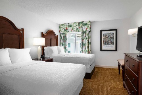 Hampton Inn & Suites San Juan - image 31