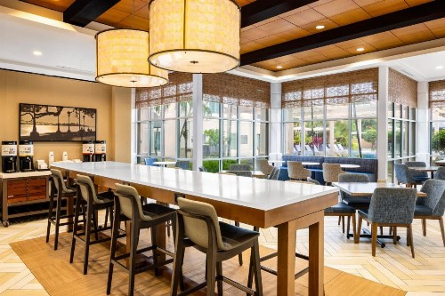 Hampton Inn & Suites San Juan - image 32