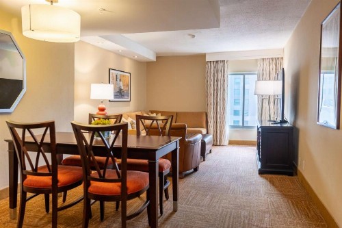 Hampton Inn & Suites San Juan - image 33