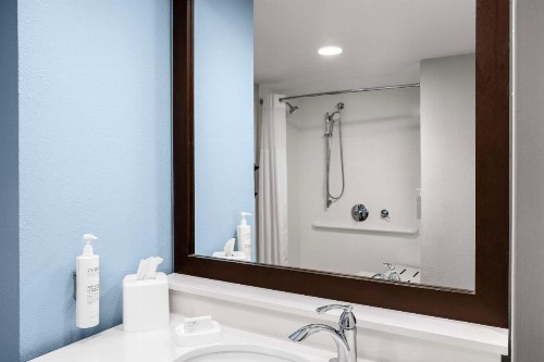 Hampton Inn & Suites San Juan - image 34
