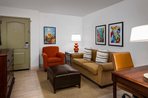 Hampton Inn & Suites San Juan - image 36