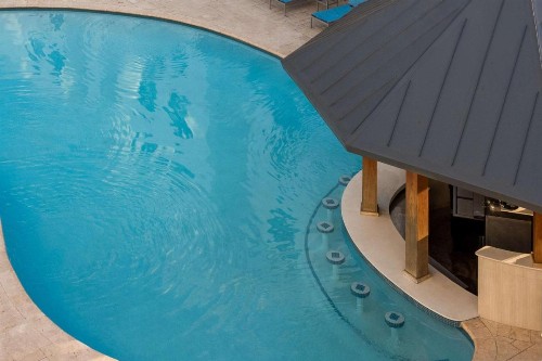 Hampton Inn & Suites San Juan - image 37