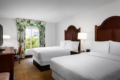 Hampton Inn & Suites San Juan - image 39