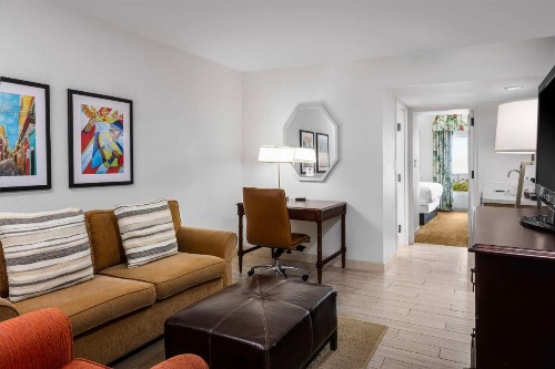 Hampton Inn & Suites San Juan - image 41