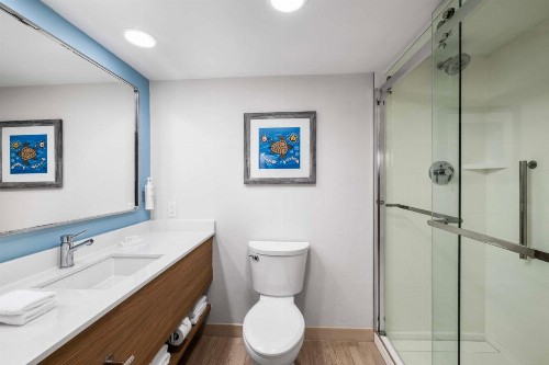 Hampton Inn & Suites San Juan - image 43