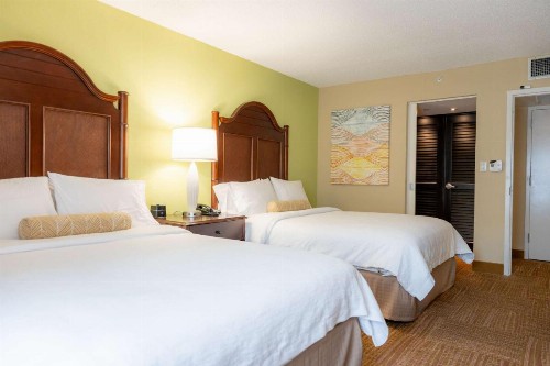 Hampton Inn & Suites San Juan - image 48