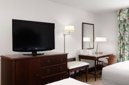 Hampton Inn & Suites San Juan - image 49