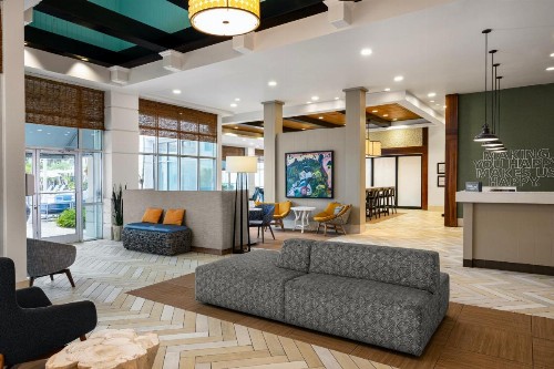 Hampton Inn & Suites San Juan - image 5