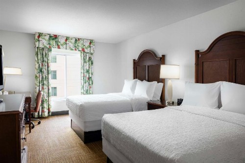 Hampton Inn & Suites San Juan - image 50