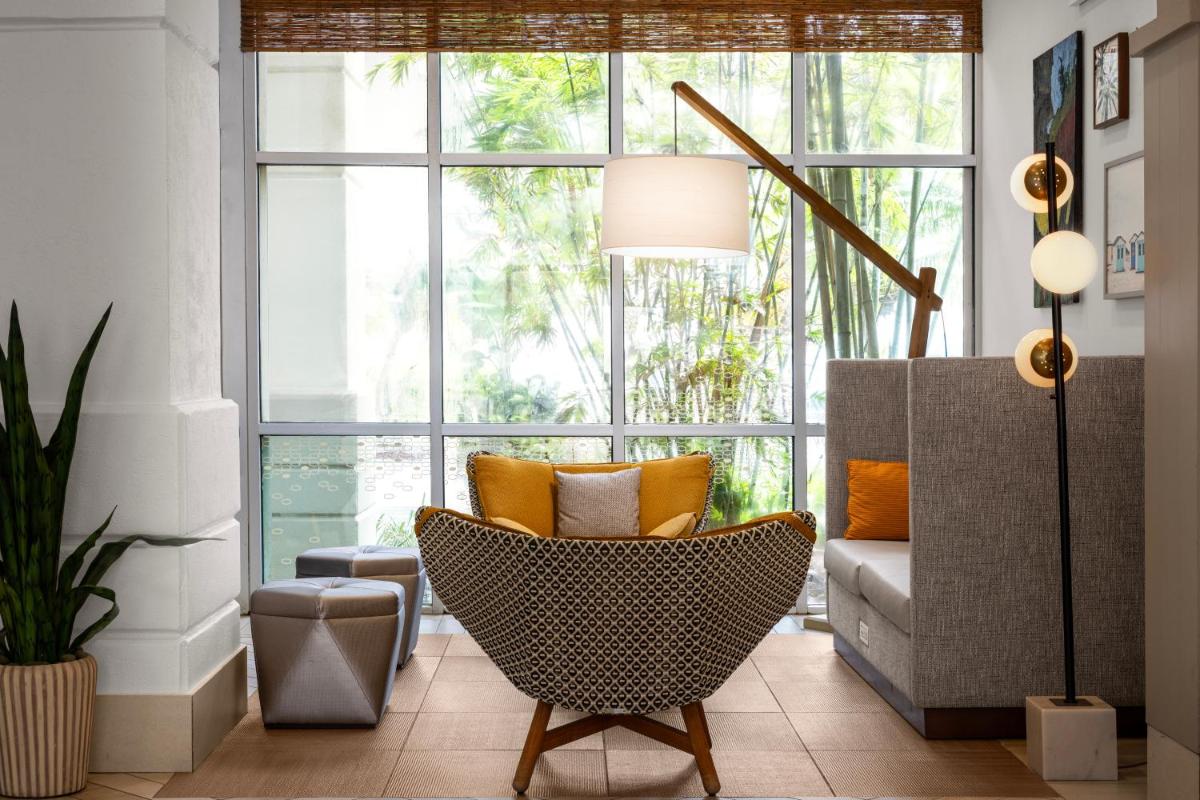 Hampton Inn & Suites San Juan - image 7
