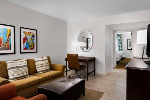 Hampton Inn & Suites San Juan - image 9