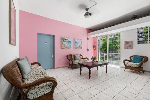 Borinquen Beach Inn - image 10