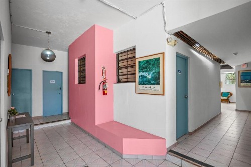 Borinquen Beach Inn - image 11