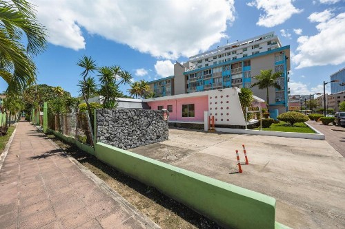 Borinquen Beach Inn - image 16