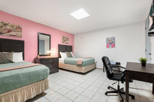 Borinquen Beach Inn - image 18
