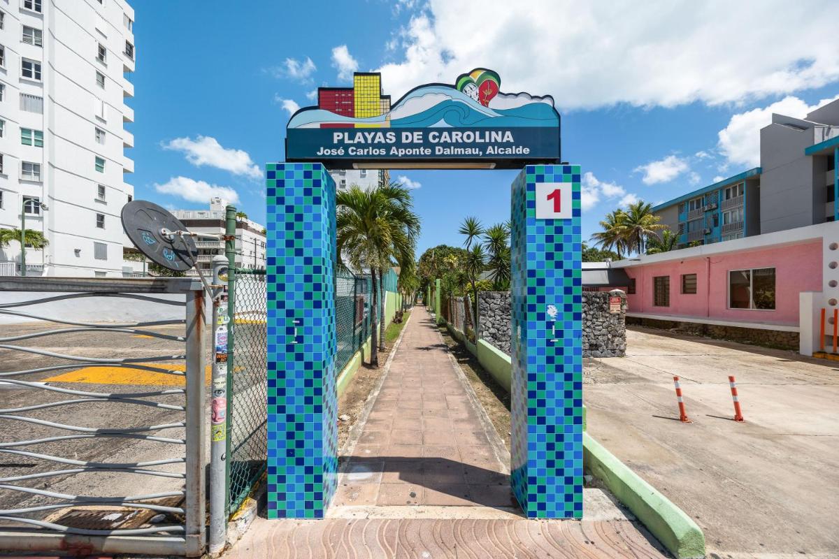 Borinquen Beach Inn - image 2