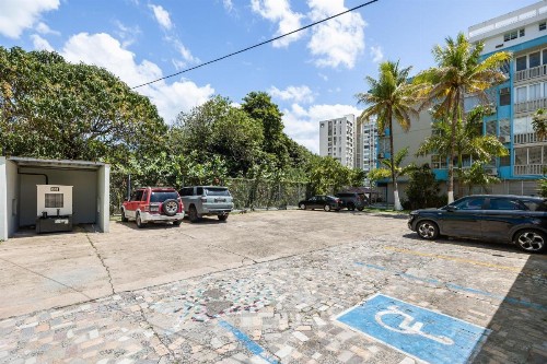 Borinquen Beach Inn - image 20