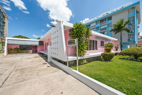 Borinquen Beach Inn - image 21