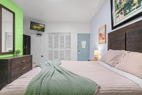 Borinquen Beach Inn - image 22