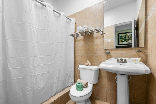 Borinquen Beach Inn - image 23
