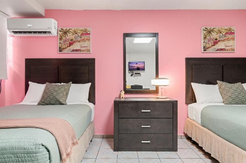 Borinquen Beach Inn - image 25