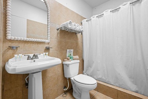 Borinquen Beach Inn - image 26