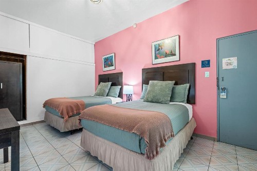 Borinquen Beach Inn - image 3
