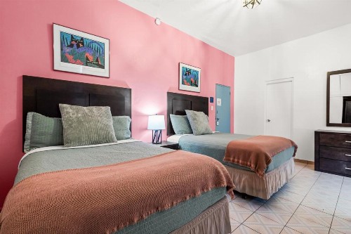 Borinquen Beach Inn - image 30