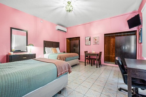Borinquen Beach Inn - image 34